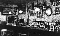 The Old Absinthe House Bar, Bourbon Street, New Orleans