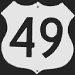 Highway 49