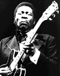 B.B. King