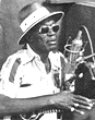 Lightnin' Hopkins