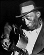 Mississippi John Hurt