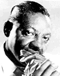 Sonny Boy Williamson 2