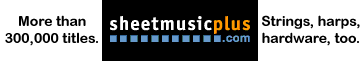 sheetmusicplus.com