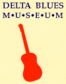 Delta Blues Museum logo